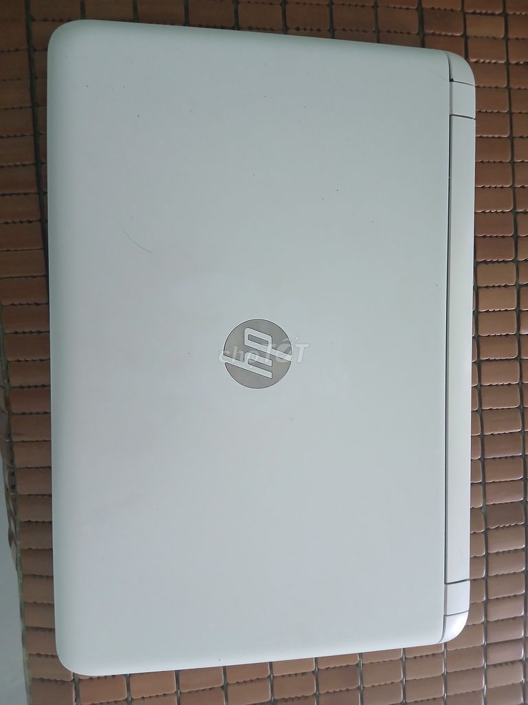 HP Pavilion Notebook i5-6200U 8GB/128GB. Mua bán Laptop tại Thành phố Huế Thừa Thiên Huế được đăng bởi Nhật Le hình 1