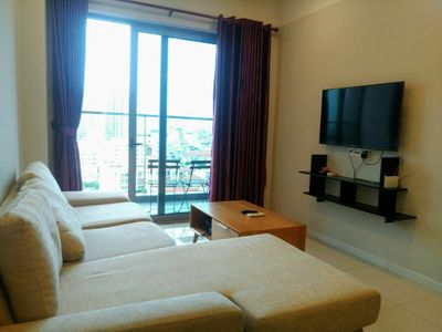 Bán căn hộ chung cư Lý Thường Kiệt, Q11, 50m2, 2pn, 3.2 tỷ, sổ hồng