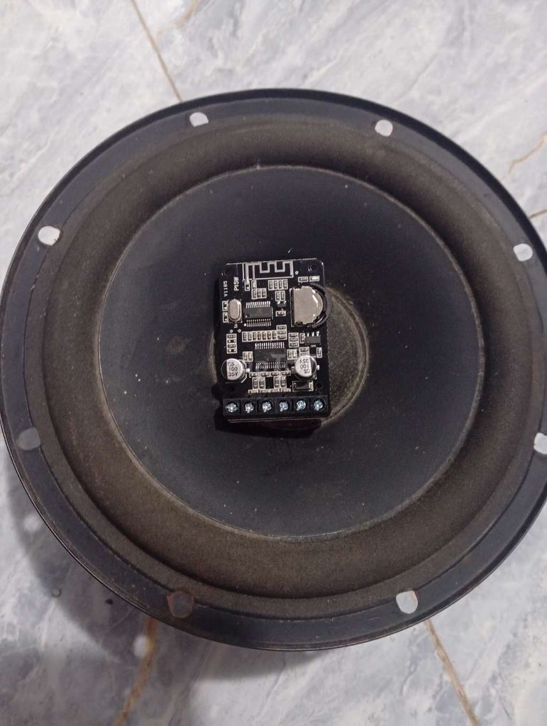 Mạch khuếch đại âm thanh Bluetooth. Mua bán Tivi, Âm thanh tại Huyện Vĩnh Thạnh Cần Thơ được đăng bởi Tánh hình 1