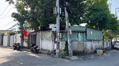 Giảm sâu chỉ còn 5t9 -đất trồng cây lâu năm(nở hậu)-đường 182-P. TNP A. Mua bán đất tại Thành phố Thủ Đức Tp Hồ Chí Minh được đăng bởi Khoa Lâm