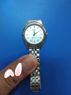 💓💓 Đồng hồ nữ Casio dễ thương,có đổi có ship xa. Mua bán Đồng hồ tại Quận Ninh Kiều Cần Thơ được đăng bởi Tứ Quí