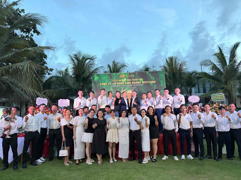 Tuyển 10 Chuyên viên kinh doanh. Việc làm tại Quận Bình Tân Tp Hồ Chí Minh được đăng bởi Công ty CP Kinh Doanh Westland hình 2