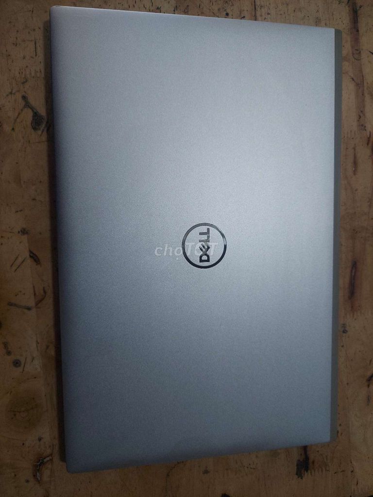 Dell  5301 i7 Gen 11 13.3 fhd 8GB/512GB nivia 2g. Mua bán Laptop tại Thành phố Dĩ An Bình Dương được đăng bởi Vitinh laptop hình 1