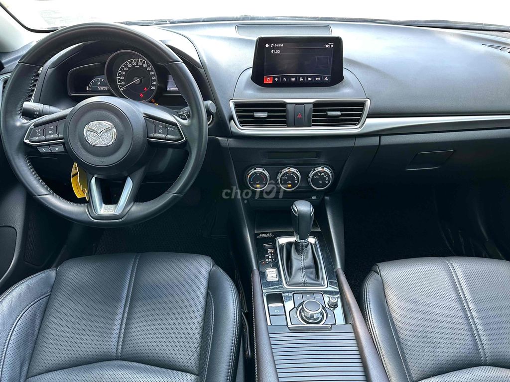 Mazda 3 2019 Sport 1.5L Luxury - 53000 km. Mua bán Ô tô tại Quận Nam Từ Liêm Hà Nội được đăng bởi A Phương hình 10