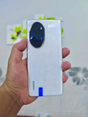 Honor 100 Pro 5G snap 8 Gen 2 12GB/256GB cam Đẹp