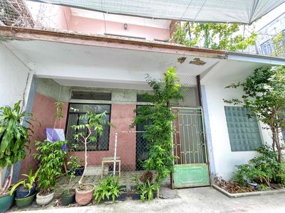 Bán đất 80m2 có nhà cũ hẻm ô toi đường Quang Trung, Nha Trang. Mua bán nhà ở tại Thành phố Nha Trang Khánh Hòa được đăng bởi Huỳnh Hùng
