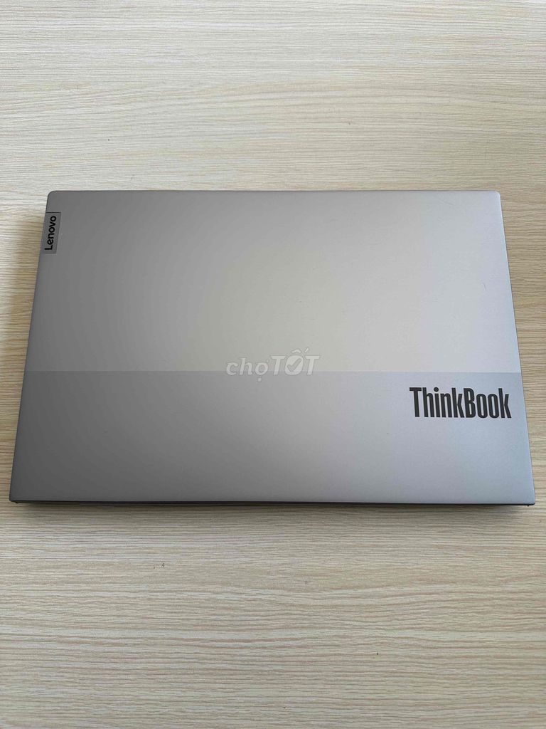 Lenovo ThinkBook 14 G2 ARE đầy đủ chức năng