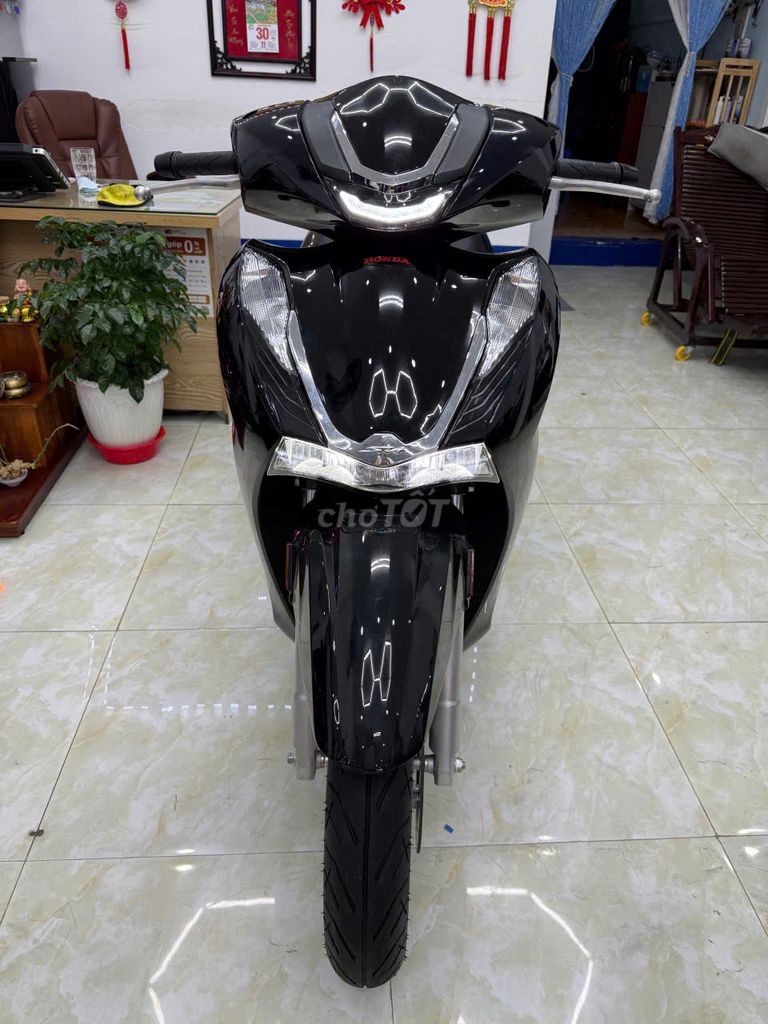 Bán xe SH 125 2024. Mua bán Xe máy tại Thành phố Vũng Tàu Bà Rịa - Vũng Tàu được đăng bởi XE MÁY BẢO THANH  TPVŨNG TÀU hình 2