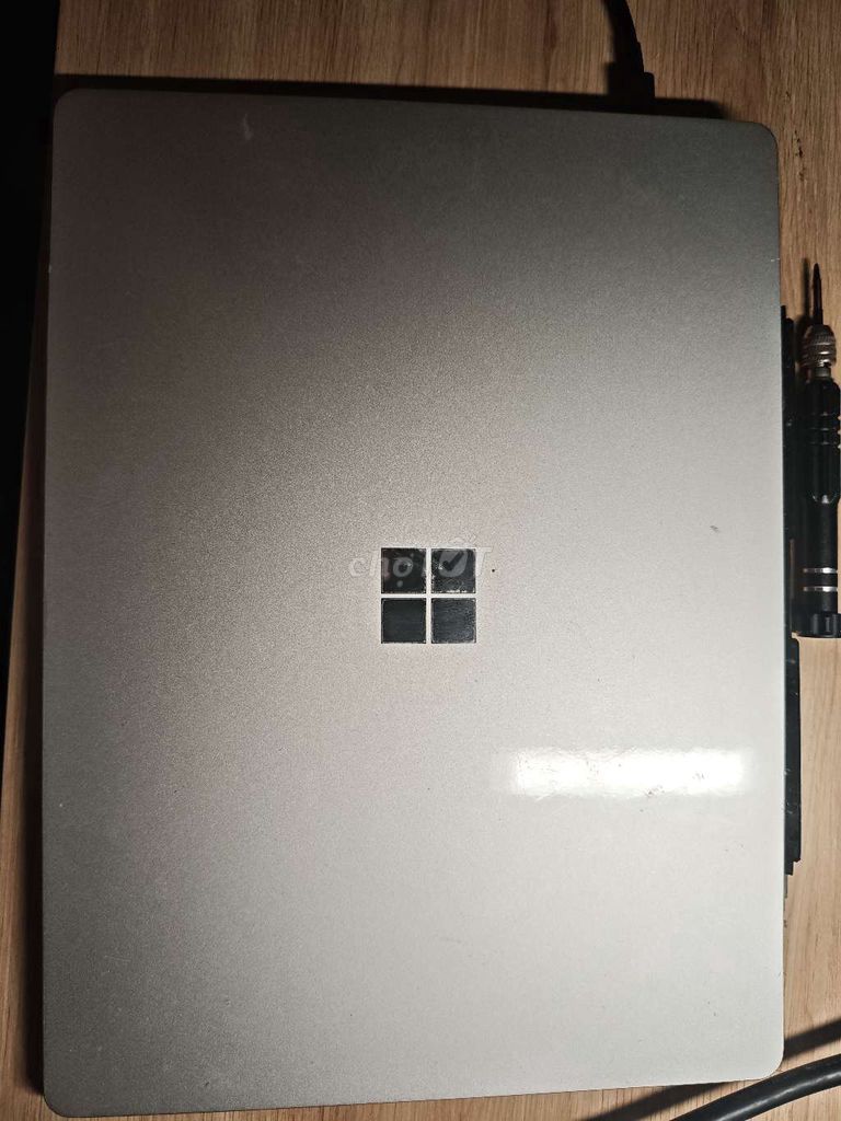 laptop Surface Go 1 i5 10th 4GB. Mua bán Linh kiện (RAM, Card...) tại Quận Hai Bà Trưng Hà Nội được đăng bởi nguyễn duy mạnh hình 1