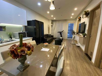 Аренда · 2 комн. · 63 м² · Quận Hải Châu, ул. Lý thường Kiệt