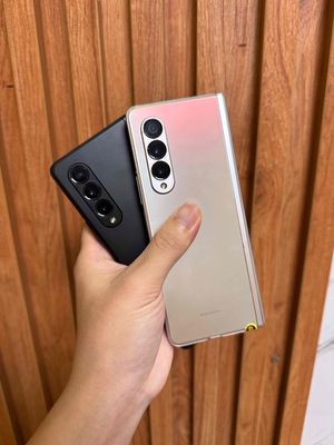 Z Fold3 Đen 256GB Việt Nam. Mua bán Điện thoại tại Quận Cầu Giấy Hà Nội được đăng bởi Trần Văn Đoàn