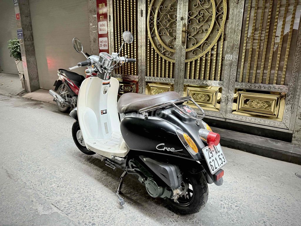 Chính chủ cần bán xe. Mua bán Xe máy tại Quận Đống Đa Hà Nội được đăng bởi Hồng Hạnh  hình 2