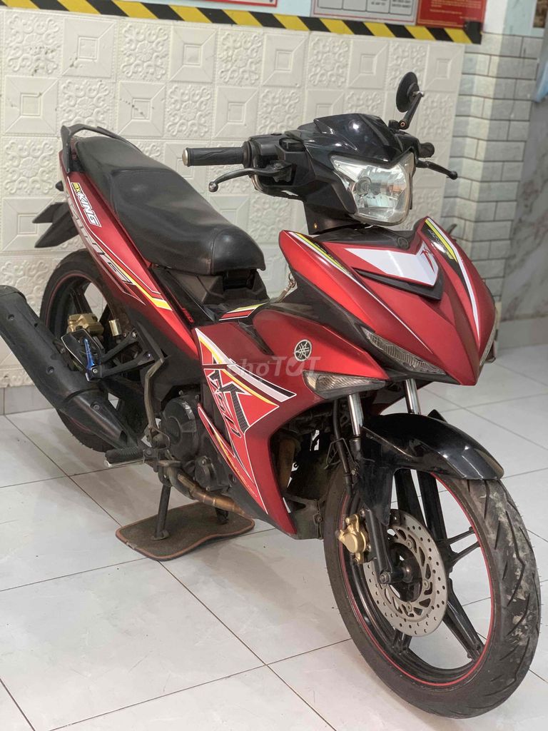 Ex 150 MXKING 2017 bstp giấy tờ đầy đủ