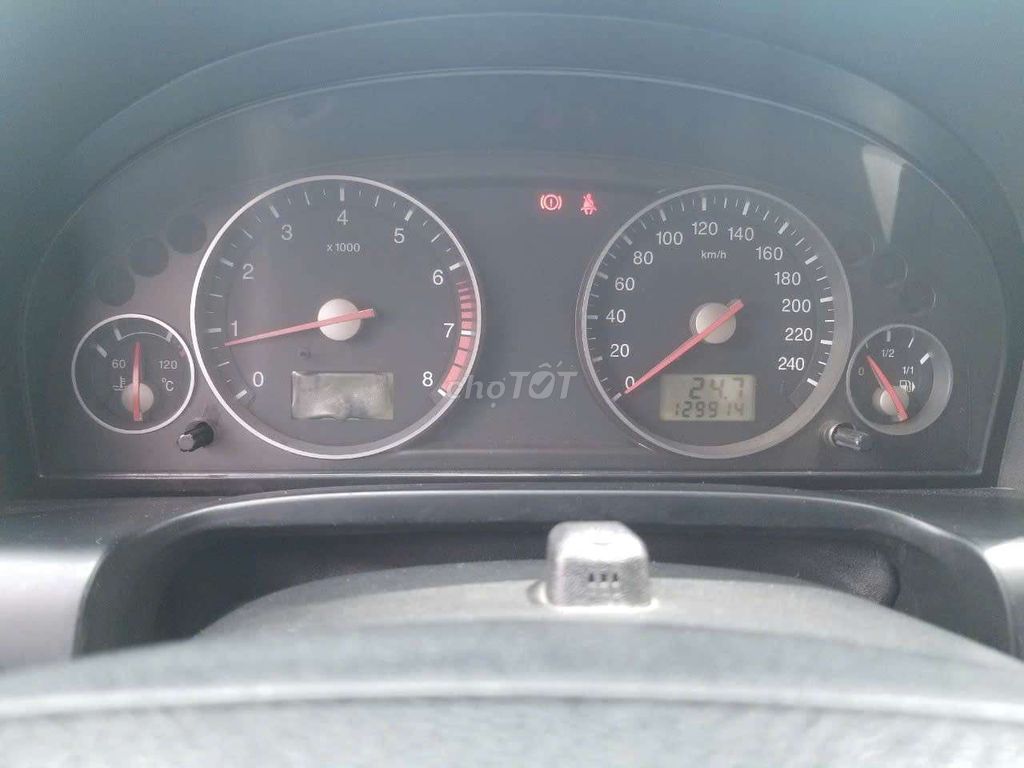 Ford Mondeo 2.5 At full option. Mua bán Ô tô tại Thành phố Thủ Đức Tp Hồ Chí Minh được đăng bởi Xuân hình 5
