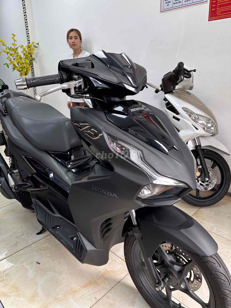 AB125 2024 установка АБС двигатель оригинал