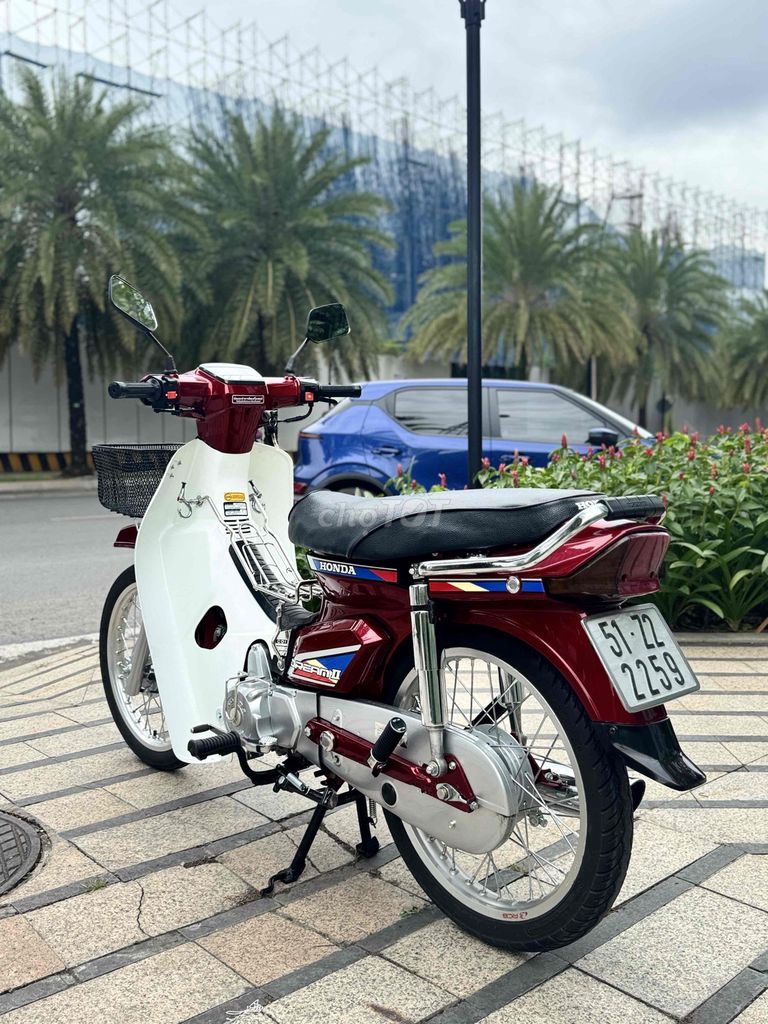 xe dream thái leng keng bstp chính chủ. Mua bán Xe máy tại Quận Bình Thạnh Tp Hồ Chí Minh được đăng bởi Phan thị thắm hình 9