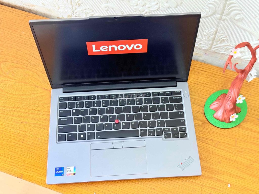 lenovo thinkpad E14 gen 5 i7/13th/24/1Tb new 99%. Mua bán Laptop tại Quận 3 Tp Hồ Chí Minh được đăng bởi Laptop macbook sumi hình 1
