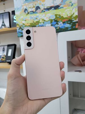 Samsung S22 Plus 5G – Flagship siêu mượt, mạnh mẽ. Mua bán Điện thoại tại Quận Phú Nhuận Tp Hồ Chí Minh được đăng bởi Điện Thoại Smart Mobile