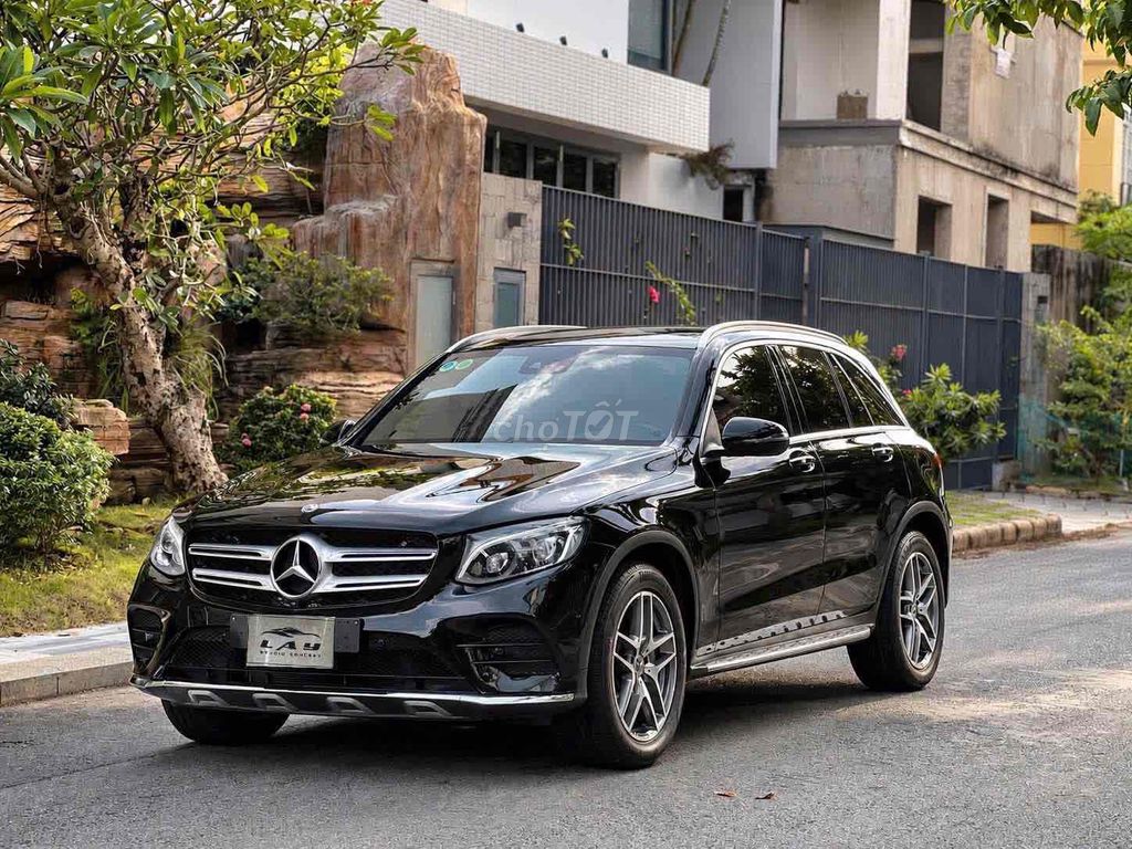 Мерседес Glc300 4matic 2019 | Очень красивый автомобиль ✍️