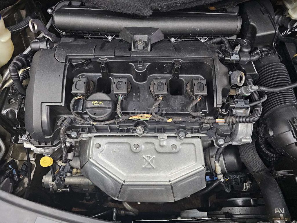Peugeot 208 tư nhân 1 chủ. Mua bán Ô tô tại Huyện Thanh Oai Hà Nội được đăng bởi chợ ô tô thanh oai hình 11