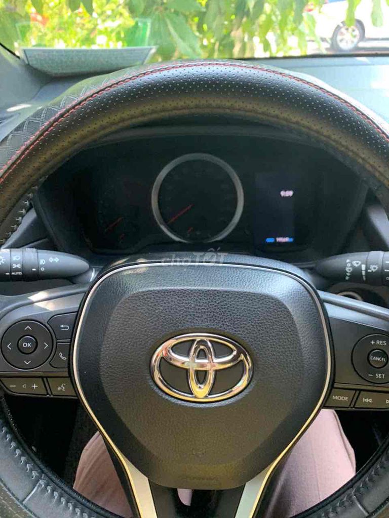 Cross 2021 AT  cần bán. Mua bán Ô tô tại Thành phố Vinh Nghệ An được đăng bởi ngoc hình 3