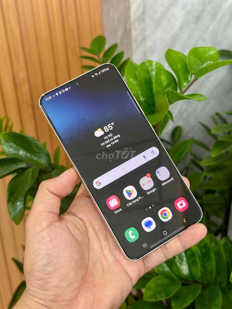 S22 Plus 5G - Snap 8 Gen 1 - Máy Zin Keng - GÓP. Mua bán Điện thoại tại Quận Gò Vấp Tp Hồ Chí Minh được đăng bởi Toto Mobile hình 5