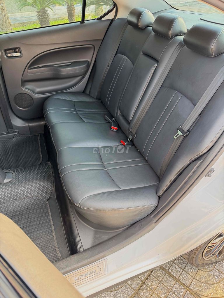 Mitsubishi Attrage 2021 Premium 1.2 CVT. Mua bán Ô tô tại Thành phố Hà Tĩnh Hà Tĩnh được đăng bởi Hải Đường Auto 33 hình 7