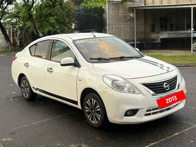 Nissan Sunny 2013 1.5 XL - 120 km. Mua bán Ô tô tại Quận Liên Chiểu Đà Nẵng được đăng bởi toàn