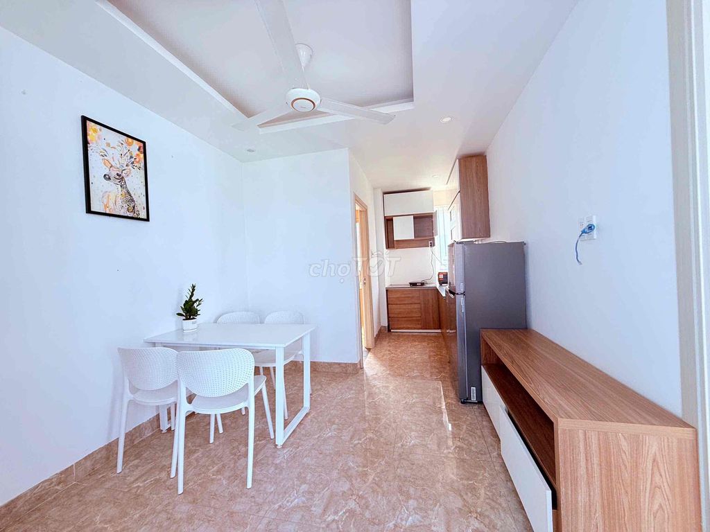 Аренда · 1 комн. · 40 м² · Quận Sơn Trà, ул. Đường Lê Văn Duyệt