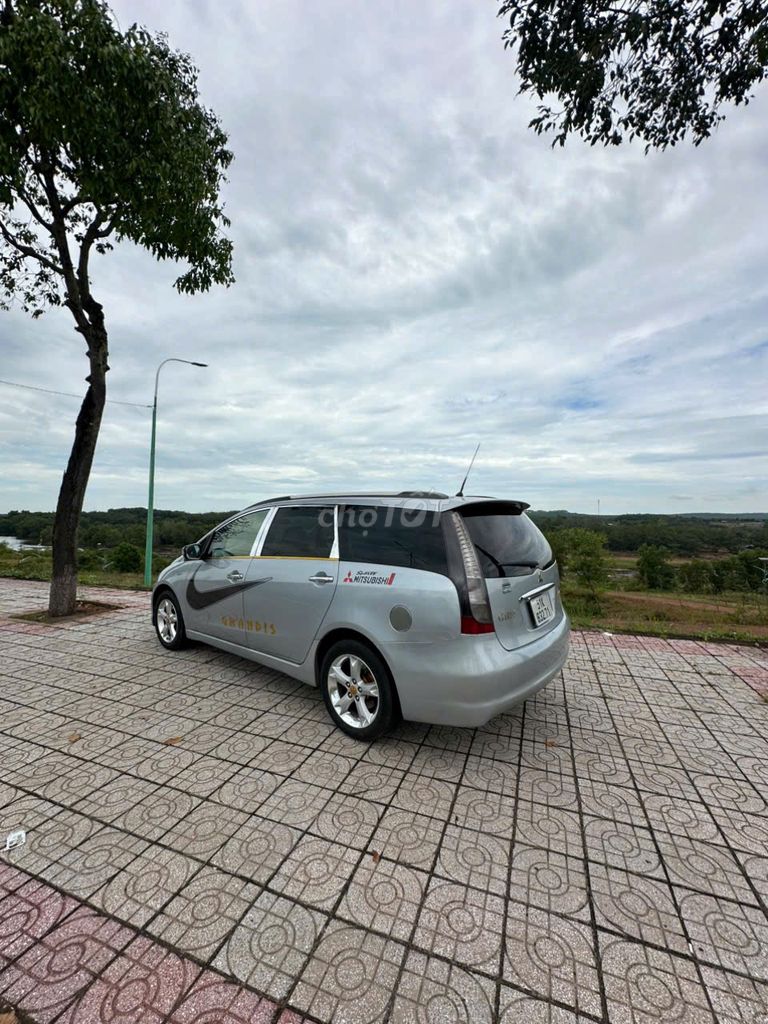 GLANDIC nhập khẩu - 010120 km. Mua bán Ô tô tại Huyện Đồng Phú Bình Phước được đăng bởi Tên chưa cung cấp hình 6