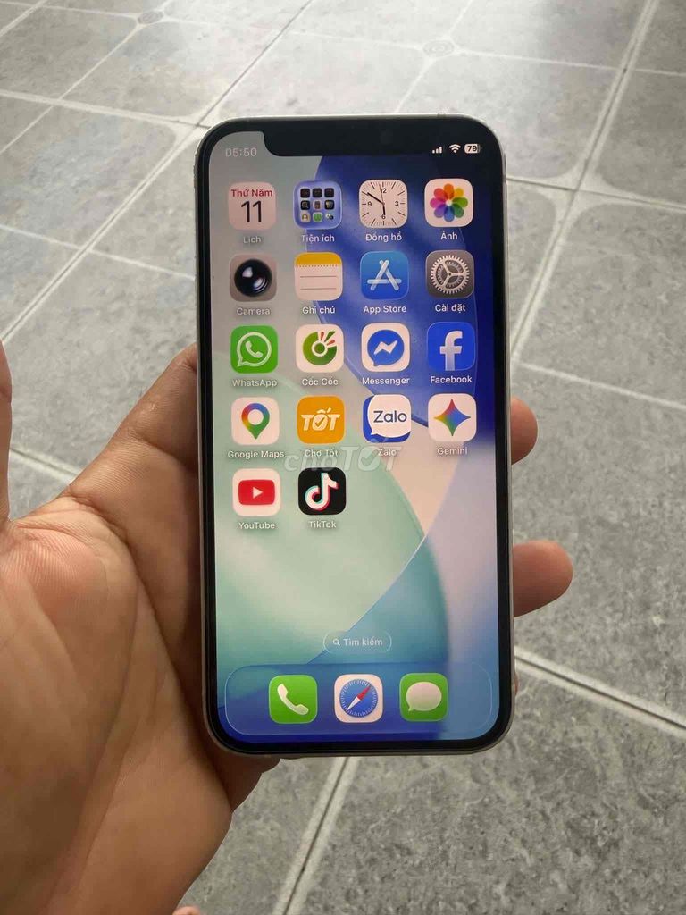 iPhone 12 mini QT 64G. gl. Mua bán Điện thoại tại Quận 7 Tp Hồ Chí Minh được đăng bởi khôi hình 1