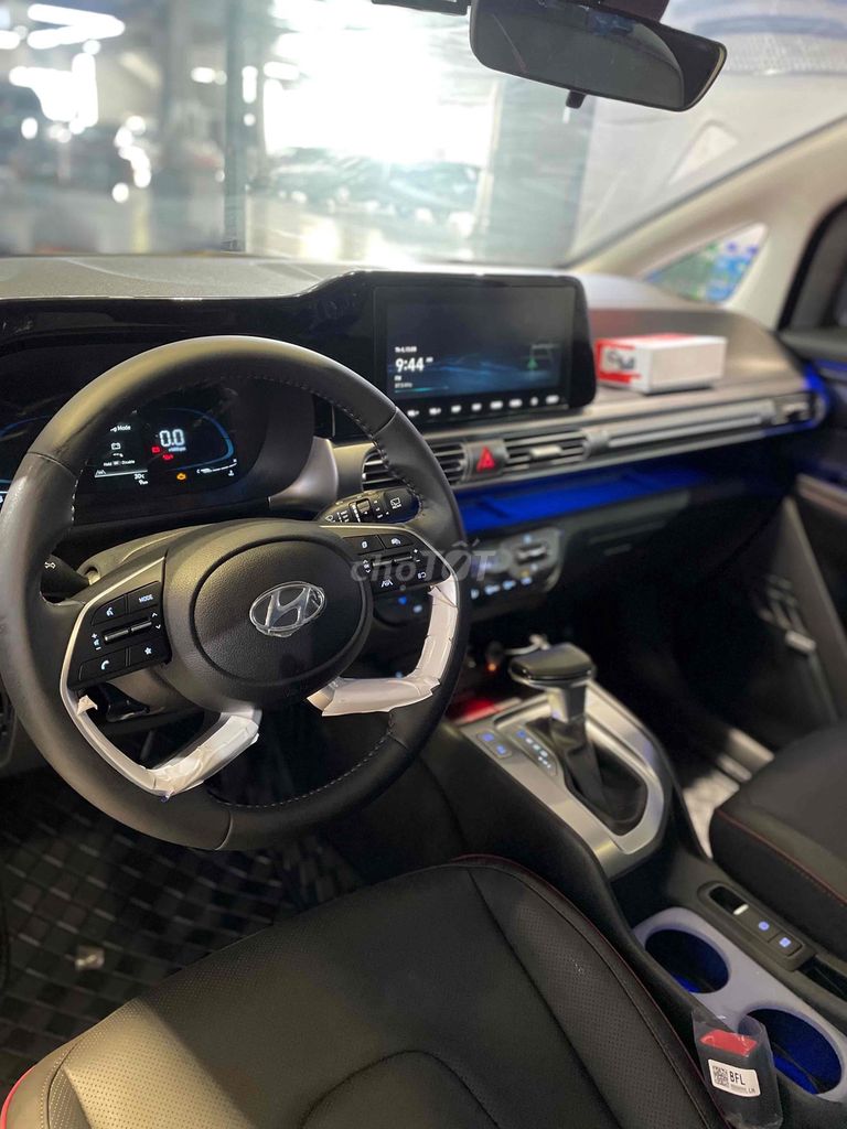 Stargazer X 2025 – trả trước 139tr, miễn thuế 100%. Mua bán Ô tô tại Quận 6 Tp Hồ Chí Minh được đăng bởi Vinh Hyundai  hình 5