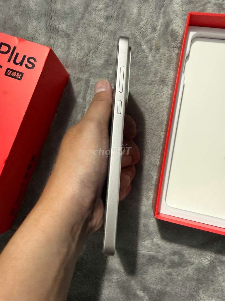 OnePlus Ace 5 Ultra 256GB Titan. Mua bán Điện thoại tại Thành phố Vĩnh Long Vĩnh Long được đăng bởi Trường hình 1