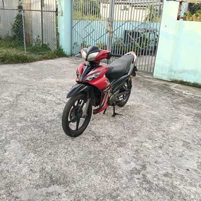Yamaha Jupiter Máy Cực Êm Khoẻ Gtdd Cavet Hợp 