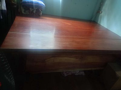 Sập gỗ. Mua bán Nội thất, đồ gia dụng khác tại Quận Bình Tân Tp Hồ Chí Minh được đăng bởi Trần Thị Hảo