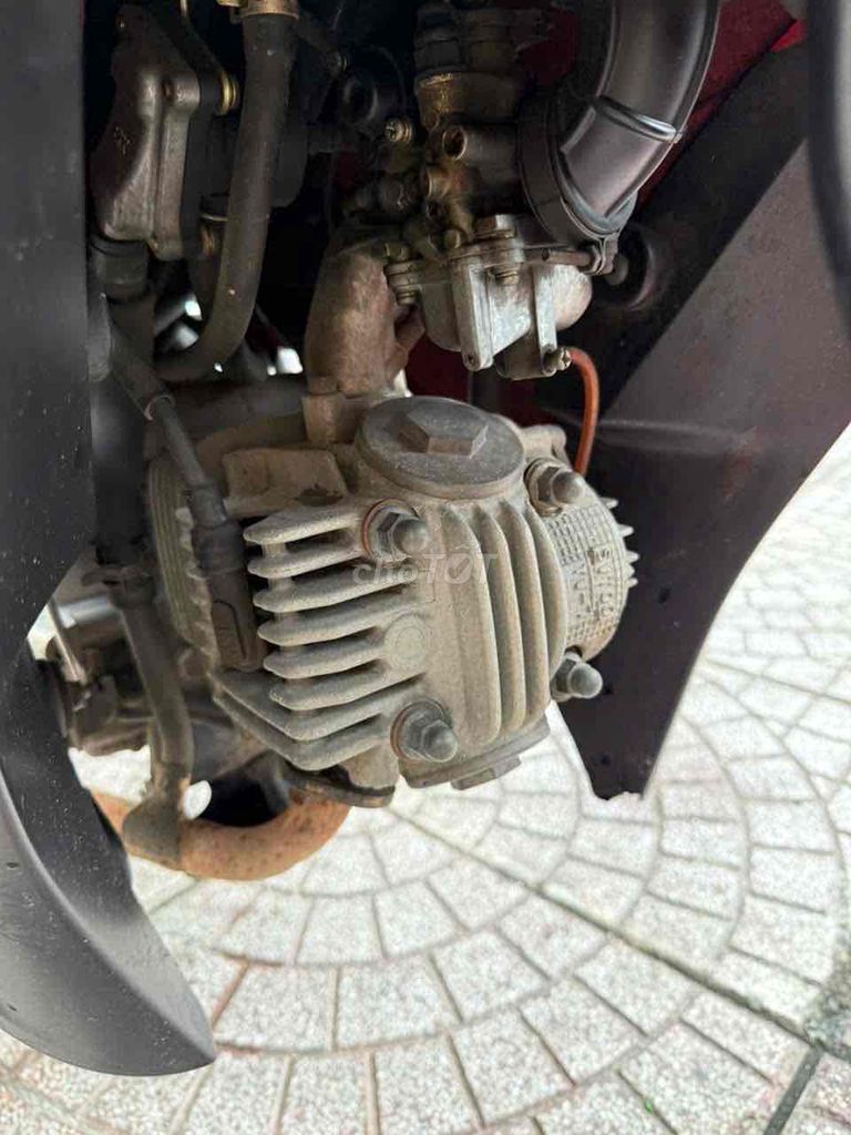 bán xe Jupiter máy zin êm ru Sơn zin tem zin hết. Mua bán Xe máy tại Quận Phú Nhuận Tp Hồ Chí Minh được đăng bởi Gặp vũ Nguyễn  hình 2