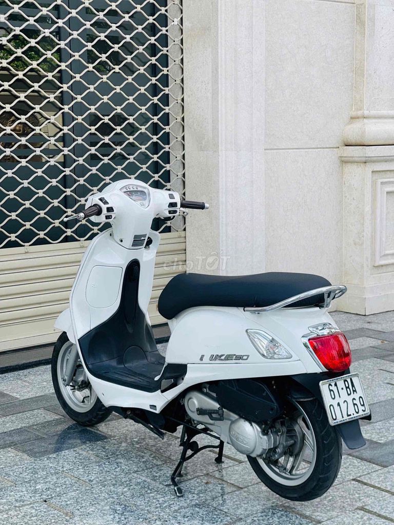 like kymco 50cc ko cần bằng lái chính chủ. Mua bán Xe máy tại Thành phố Thủ Đức Tp Hồ Chí Minh được đăng bởi Bin hình 3