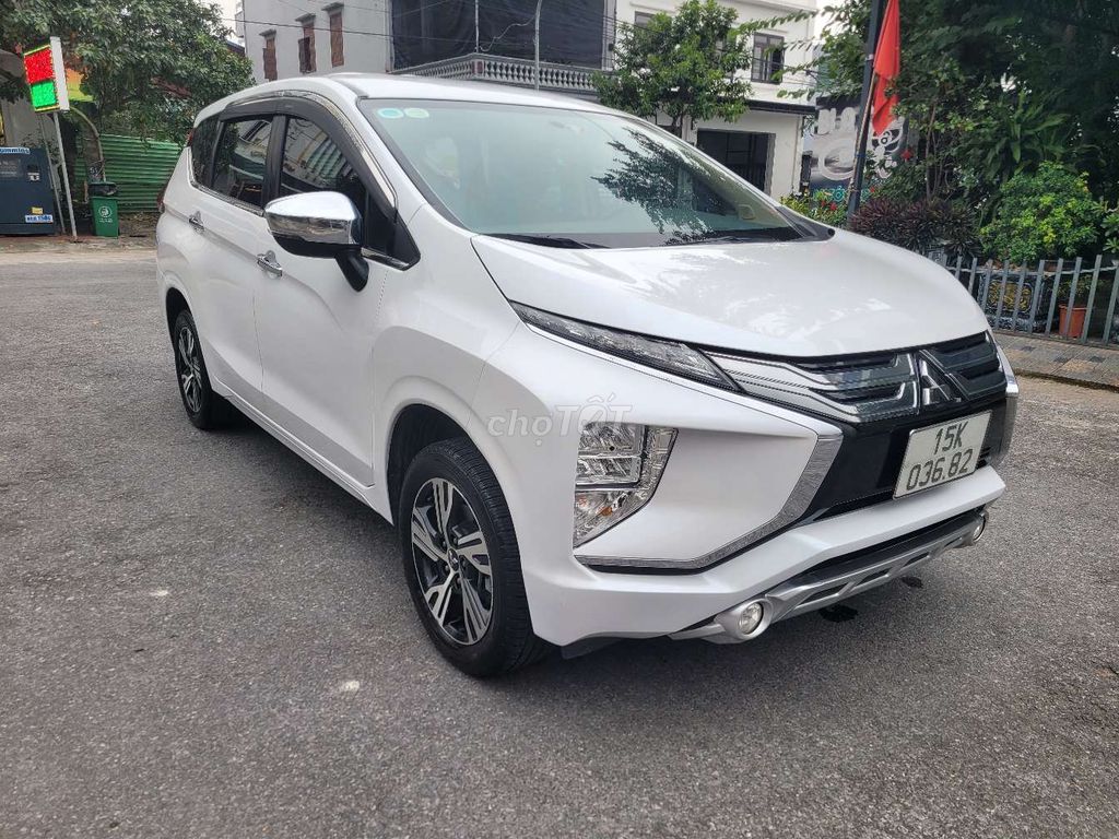 Xpende 2020 mới khet 1.5 AT - 76000 km. Mua bán Ô tô tại Quận Kiến An Hải Phòng được đăng bởi QUÝ TRẦN AUTO hình 6