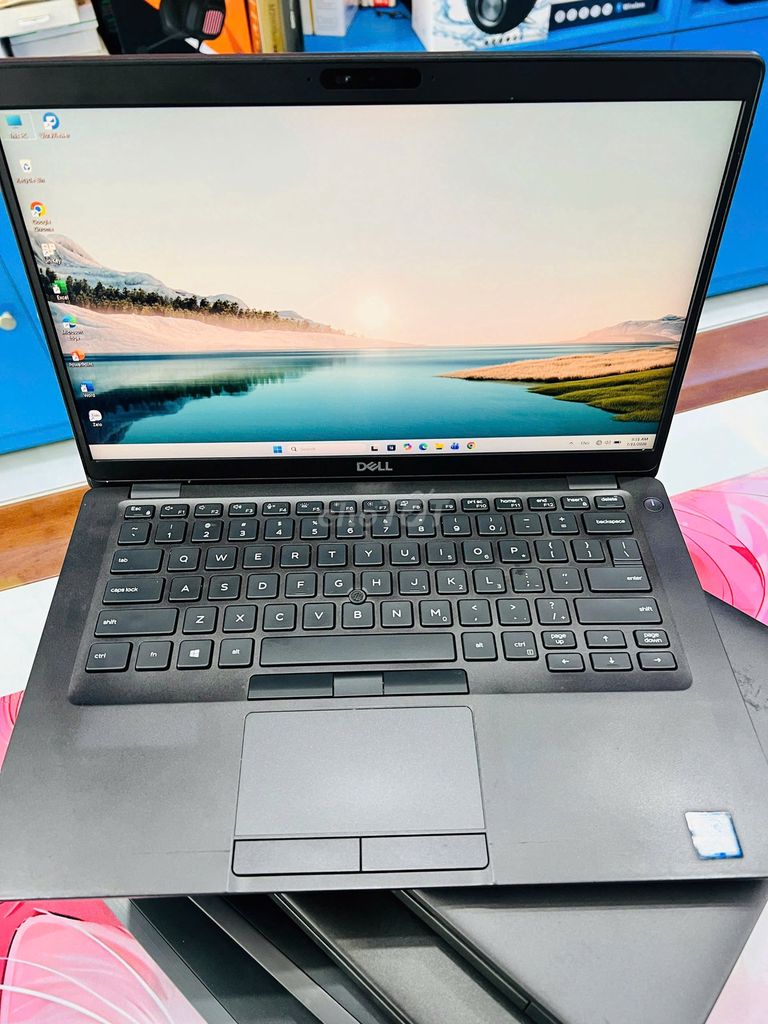 Dell Latitude 5400 i5-8265U 14 inch 8GB/256GB. Mua bán Laptop tại Thành phố Biên Hòa Đồng Nai được đăng bởi Nam Okacha hình 1