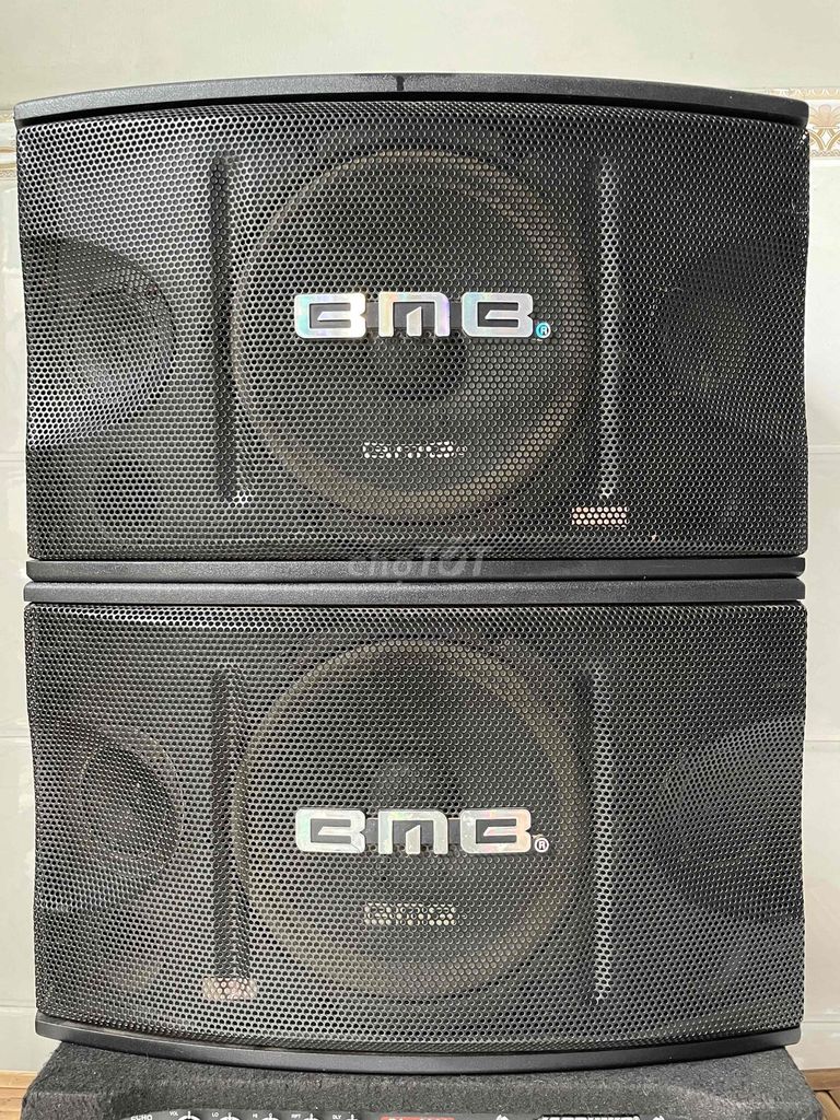Loa karaoke BMB CS-252V. Mua bán Tivi, Âm thanh tại Quận 12 Tp Hồ Chí Minh được đăng bởi Anh Nghĩa  hình 1