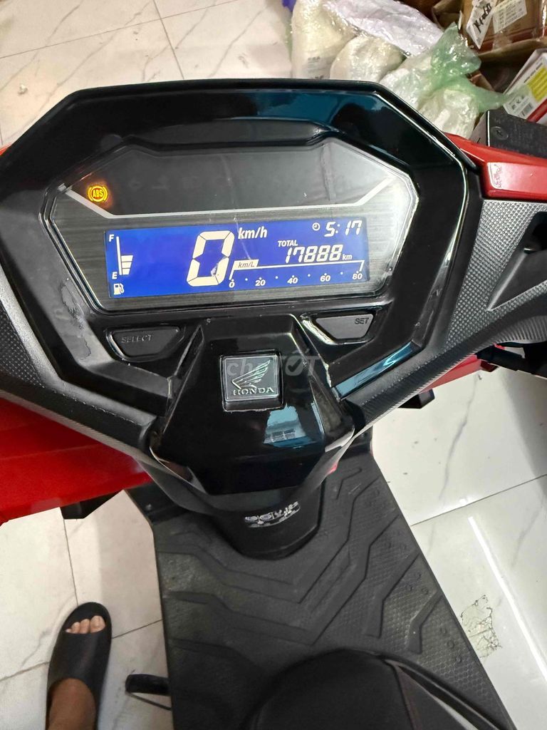 Vario160. Mua bán Xe máy tại Quận Bình Tân Tp Hồ Chí Minh được đăng bởi Huỳnh Ân hình 1