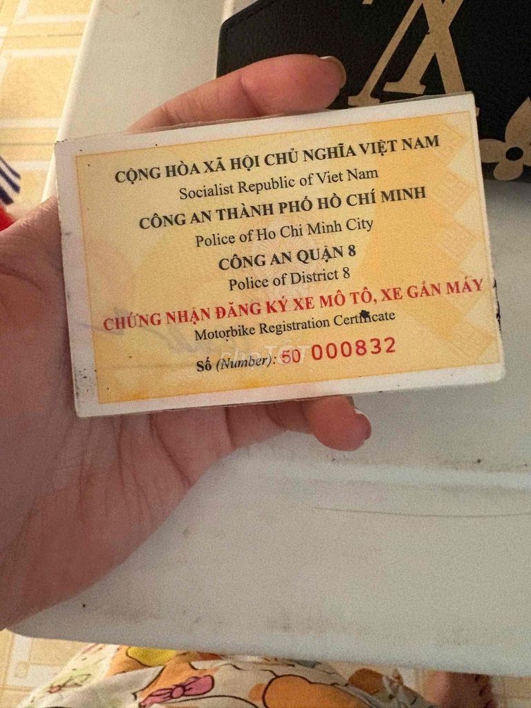 bán xe vespa prima lên sprint. Mua bán Xe máy tại Quận 1 Tp Hồ Chí Minh được đăng bởi Lai Trần hình 4