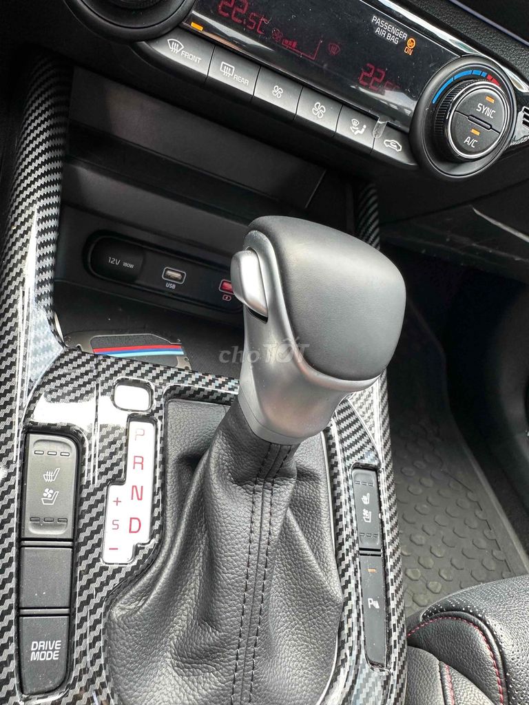 Kia K3 1.6 Premium 2021. Mua bán Ô tô tại Thành phố Buôn Ma Thuột Đắk Lắk được đăng bởi Duy Xe Lướt Tây Nguyên hình 12