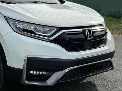 Honda CRV 2022 L 31000 km