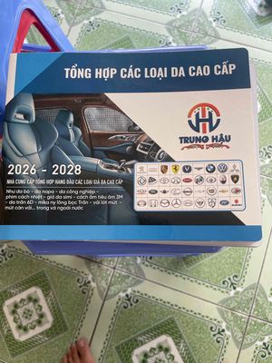 cty TNHH đầu tư thuong mại trung hậu logo