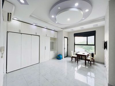 BÁN CĂN BOTANICA PREMIER 36M2 1PN THOÁNG MÁT GẦN SÂN BAY - CÔNG VIÊN. Mua bán căn hộ/chung cư tại Quận Tân Bình Tp Hồ Chí Minh được đăng bởi Trần Bình