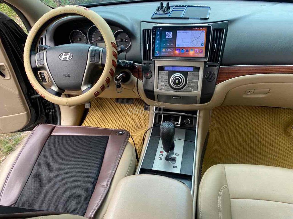 Hyundai VERACRUZ 2007 may dau 2 cầu. Mua bán Ô tô tại Thành phố Thủ Đức Tp Hồ Chí Minh được đăng bởi Linh hình 7