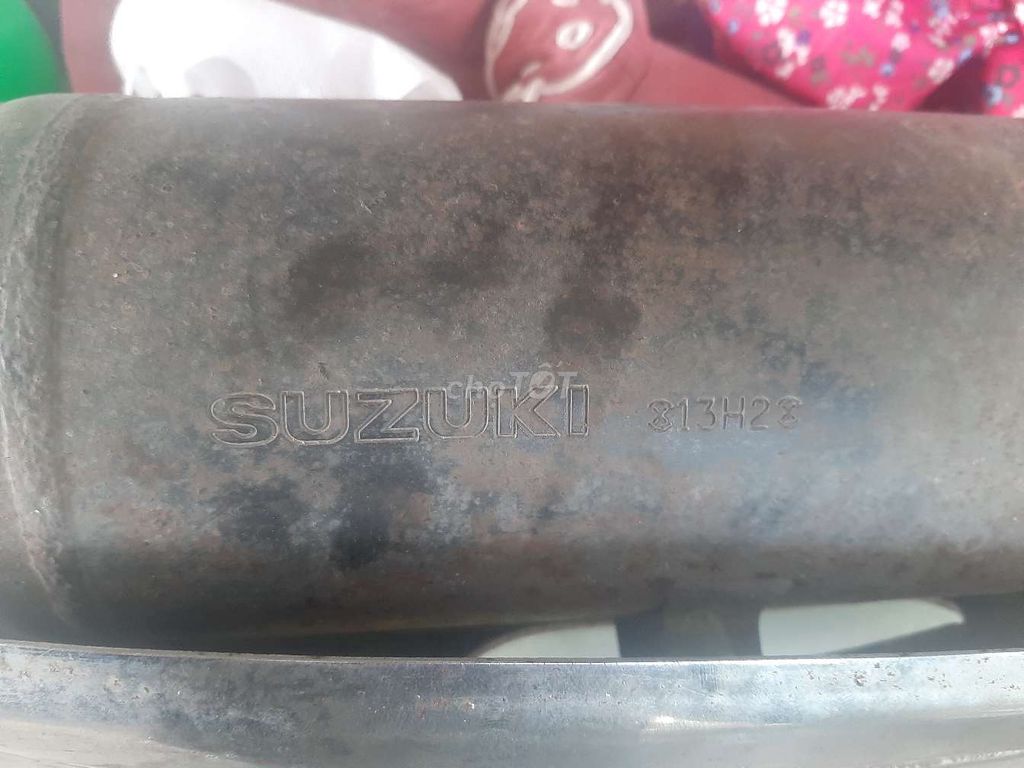 Bán. Mua bán Phụ tùng xe tại Huyện Châu Thành Bến Tre được đăng bởi Đức Tính hình 3