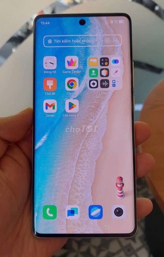 Vivo X100S Pro Bản Ram 16G_512G Cấu hình khủng. Mua bán Điện thoại tại Thành phố Bạc Liêu Bạc Liêu được đăng bởi Hiếu hình 1