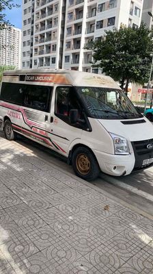 Ford Transit 2007 - 4500000km. Mua bán Ô tô tại Thành phố Thủ Đức Tp Hồ Chí Minh được đăng bởi ThiênKimPhát